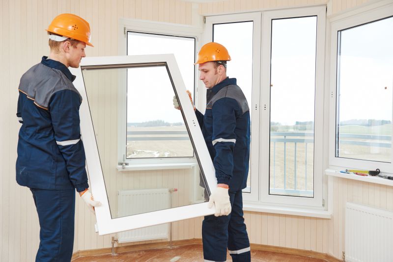 Best Window Installation Contractors IN Gary, IN