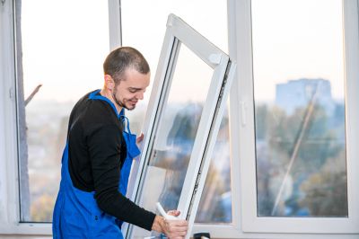 Window Supply Companies