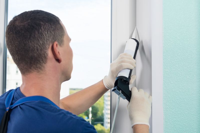 Professional Window Installers in Gary